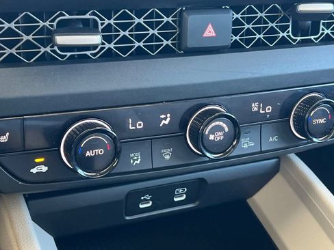 Used 2023 Honda Accord EX image 20
