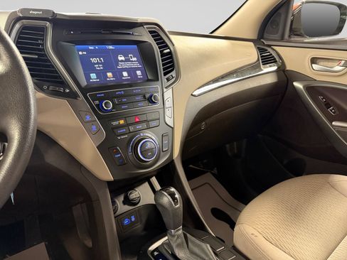 Used 2017 Hyundai Santa Fe Sport AWD/4WD image 20