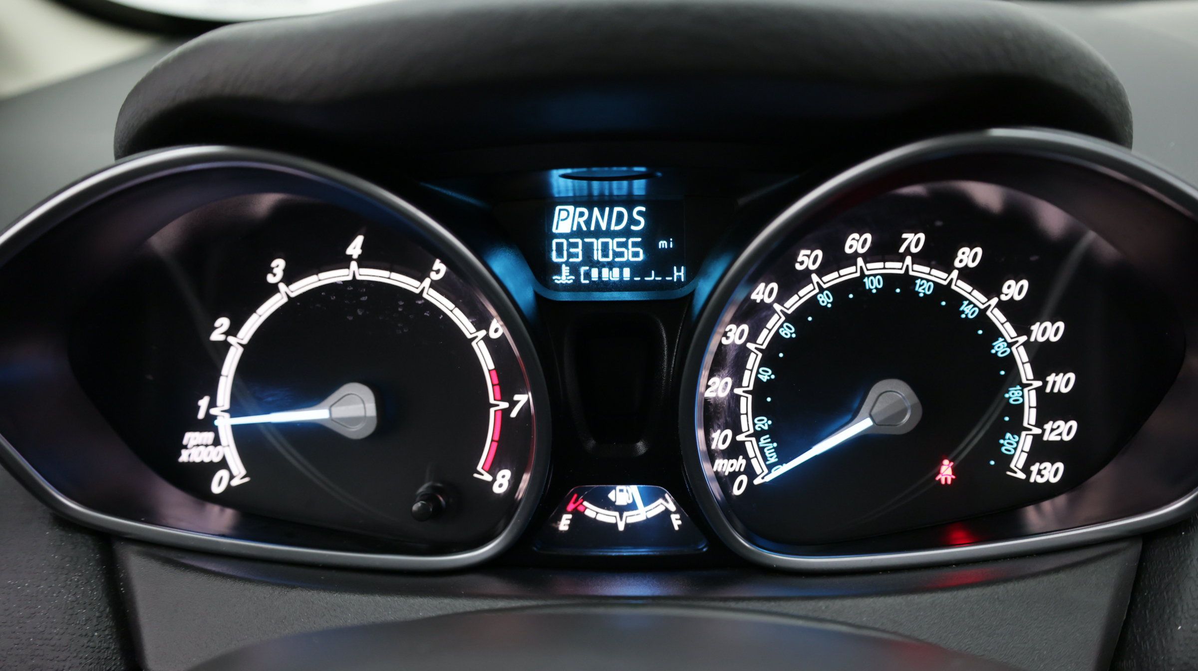 Used 2019 Ford Fiesta SE w/ Equipment Group 201A FWD image 18