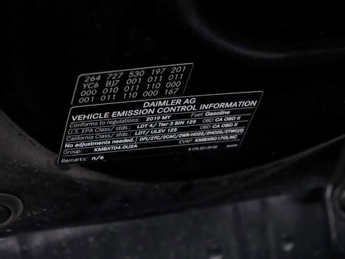 Used 2019 Mercedes-Benz G 550 image 29
