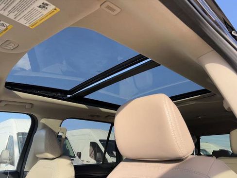 Certified 2024 Ford Expedition Max Limited image 26