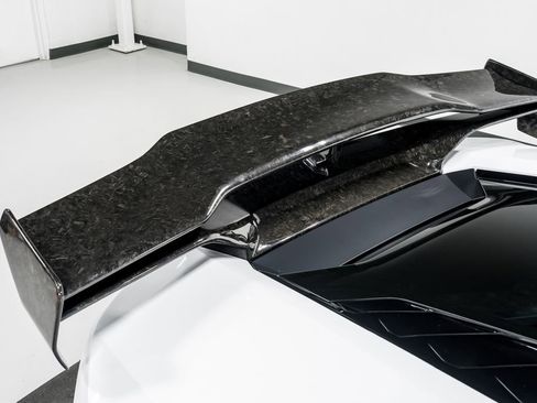Used 2020 Lamborghini Huracan EVO AWD/4WD image 44