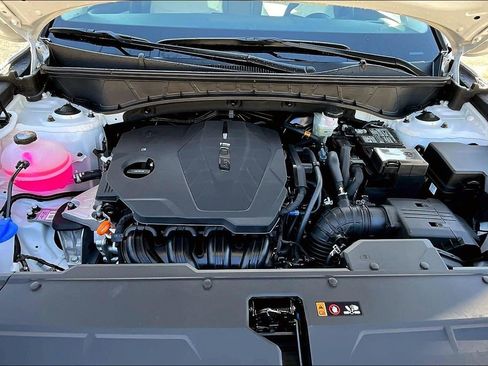 New 2026 Hyundai Tucson SEL AWD/4WD image 12