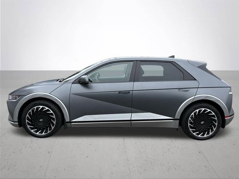 Used 2023 Hyundai Ioniq 5 Limited image 9