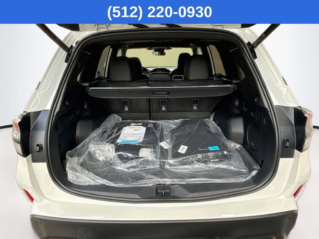 New 2026 Subaru Forester Touring AWD/4WD image 33