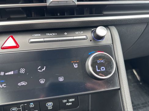 Used 2025 Hyundai Sonata SEL image 51