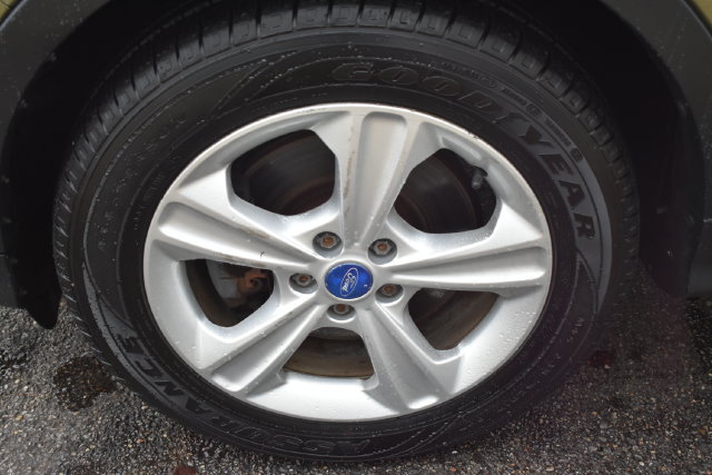 Used 2013 Ford Escape SE AWD/4WD image 43