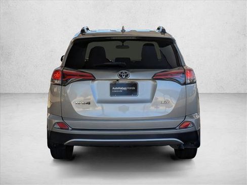 Used 2016 Toyota RAV4 XLE image 7