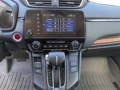 Used 2021 Honda CR-V Touring image 28