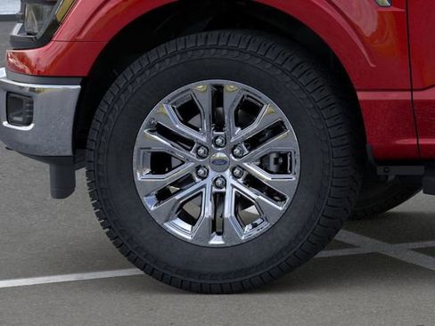 New 2026 Ford F150 XLT image 19