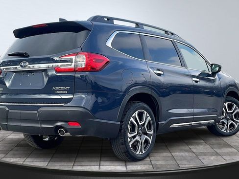 New 2025 Subaru Ascent Touring w/ Popular Package #2 image 14