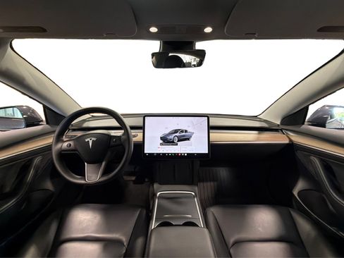 Used 2023 Tesla Model 3 Long Range AWD/4WD image 39