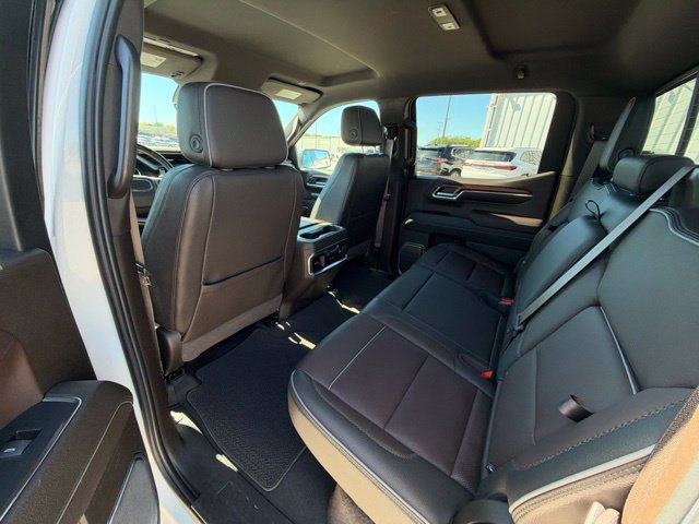 Used 2023 GMC Sierra 1500 Denali w/ Technology Package AWD/4WD image 24