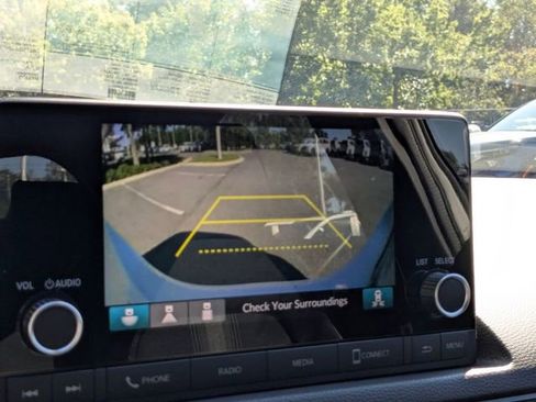 New 2026 Honda Civic Sport image 19