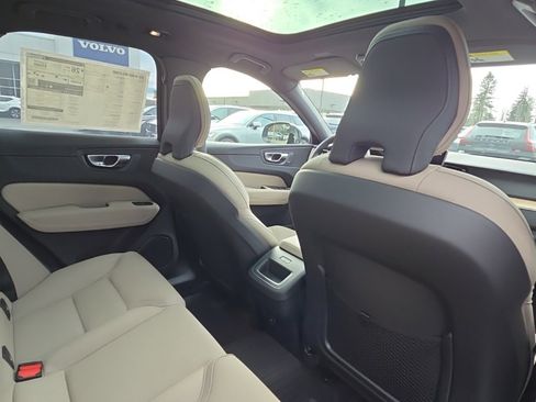 New 2026 Volvo XC60 B5 Plus w/ Protection Package Premier image 8