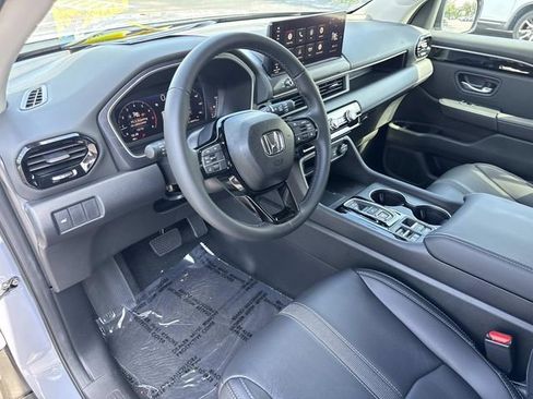 Certified 2026 Honda Pilot EX-L image 22