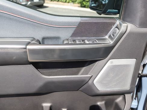 Used 2023 Ford F150 Raptor w/ Blue Interior Package image 33