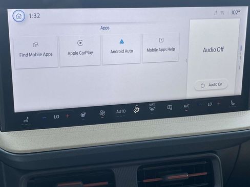 New 2026 Ford Maverick Lariat AWD/4WD image 24
