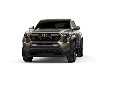New 2025 Toyota Tacoma TRD Off-Road image 66