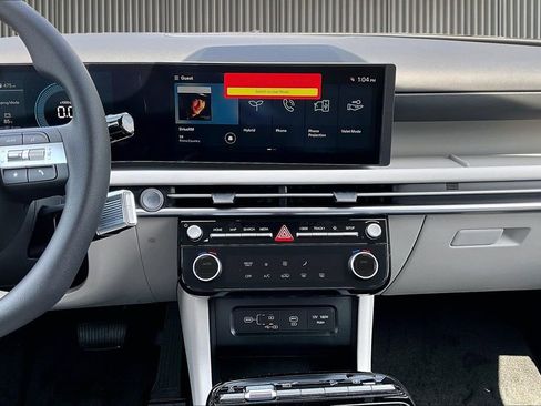 New 2026 Hyundai Tucson Limited AWD/4WD image 8