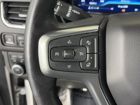 Used 2022 Chevrolet Tahoe Z71 w/ Luxury Package image 33