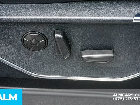 Used 2025 Ford F350 Platinum AWD/4WD image 57