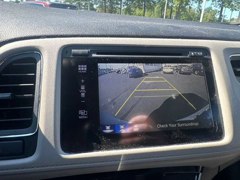 Used 2016 Honda HR-V EX-L image 28