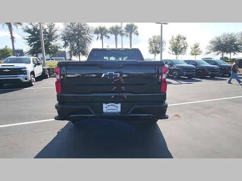 New 2026 Chevrolet Silverado 1500 High Country w/ Midnight Edition image 25