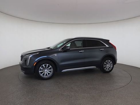 Used 2020 Cadillac XT4 Premium Luxury AWD/4WD image 5