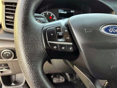 Used 2024 Ford Transit 250 Low Roof w/ Exterior Upgrade Package image 14