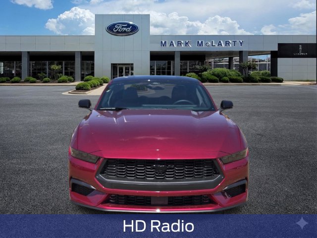 New 2026 Ford Mustang Premium RWD image 7