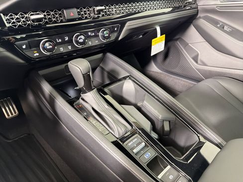 New 2026 Honda Accord Sport image 18