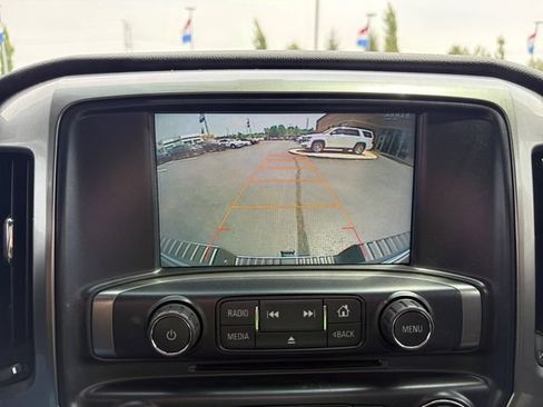 Used 2016 Chevrolet Silverado 2500 LT w/ All Star Edition AWD/4WD image 25