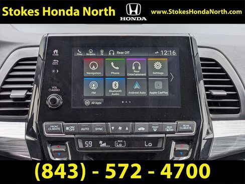 Used 2023 Honda Odyssey Elite image 25