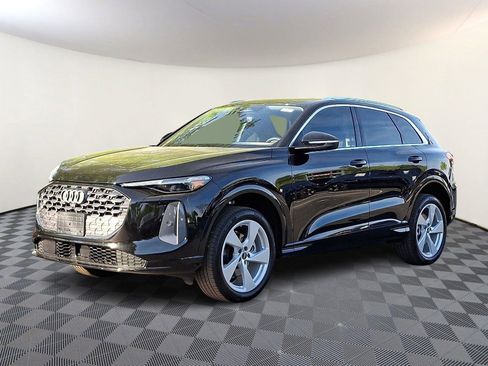 New 2026 Audi Q5 Premium Plus image 3