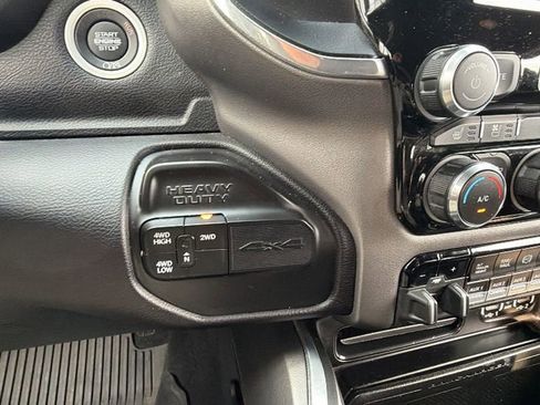 Used 2022 RAM 3500 Laramie image 27