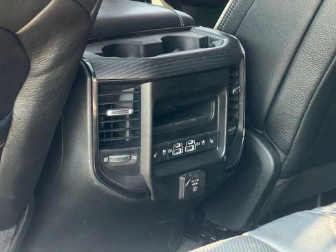 Used 2023 RAM 1500 Limited w/ Body Color Bumper Group AWD/4WD image 30