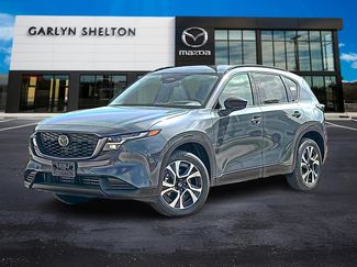 New 2026 MAZDA CX-5 Preferred AWD/4WD video 1