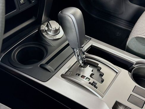 Used 2024 Toyota 4Runner SR5 image 17