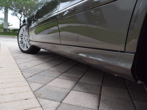 Used 2008 Mercedes-Benz E 350 4MATIC Sedan image 34