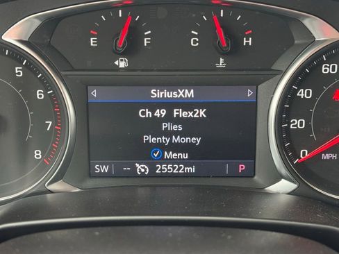Used 2025 Chevrolet Blazer LT FWD image 31