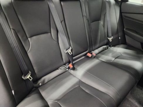 Used 2025 Honda Accord SE image 20