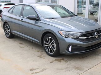 Certified 2024 Volkswagen Jetta Sport video 1