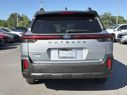 New 2026 Subaru Outback Limited