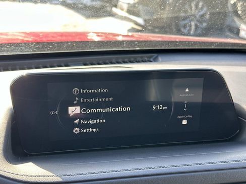 Used 2024 MAZDA CX-30 AWD 2.5 S w/ Preferred Package image 11