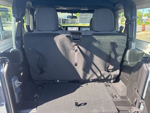 New 2026 Jeep Wrangler Sport AWD/4WD image 12