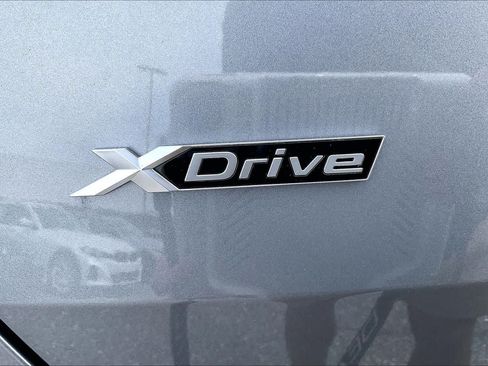 Used 2025 BMW X3 xDrive30i w/ Convenience Package AWD/4WD image 9
