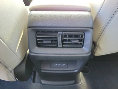 Used 2024 Honda CR-V EX-L image 16