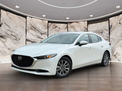 Used 2021 MAZDA MAZDA3 s