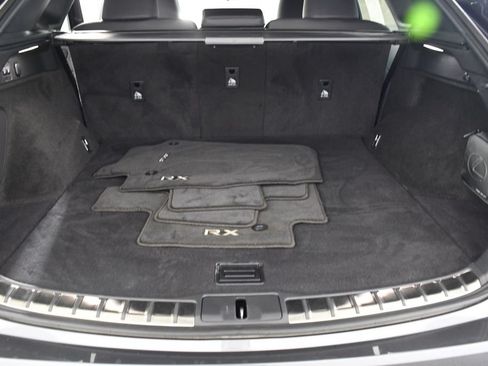 Used 2024 Lexus RX 350 Premium Plus w/ Convenience Package AWD/4WD image 24